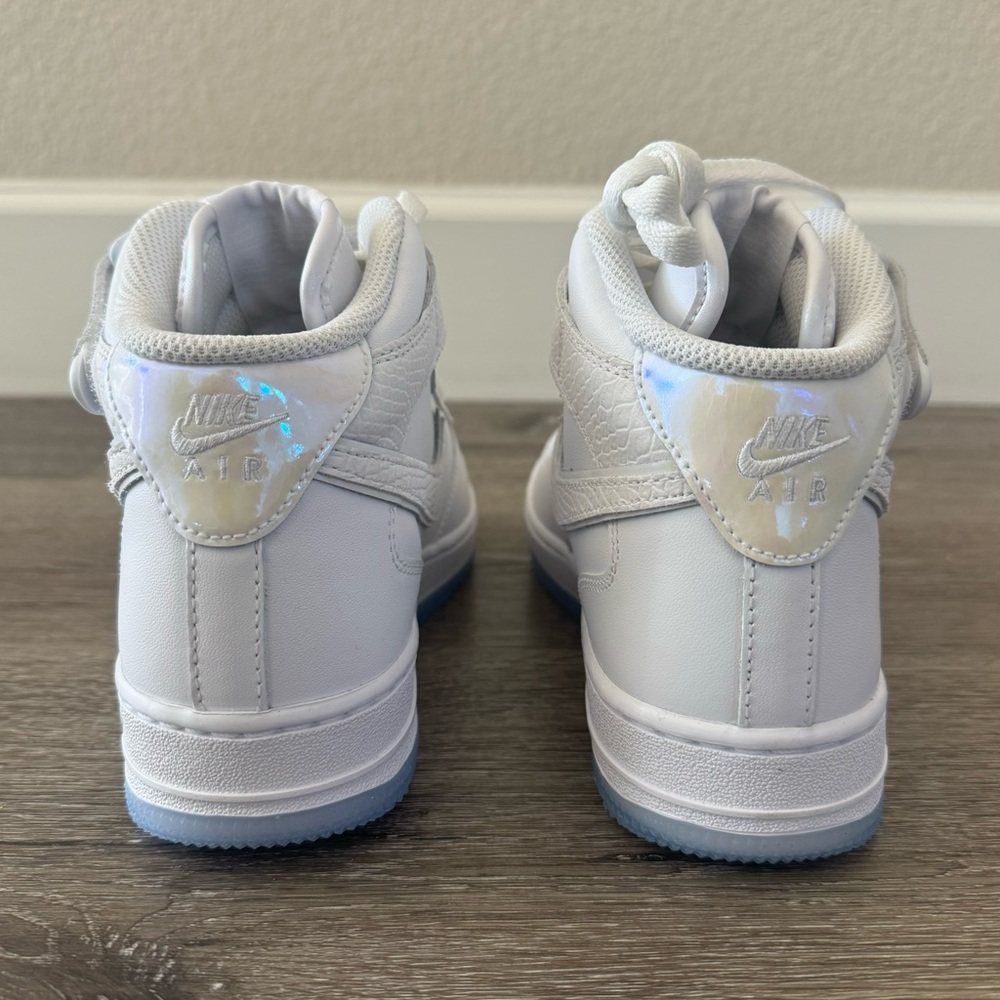 Nike Air Force 1 Mid YOD - Picture 4 of 6